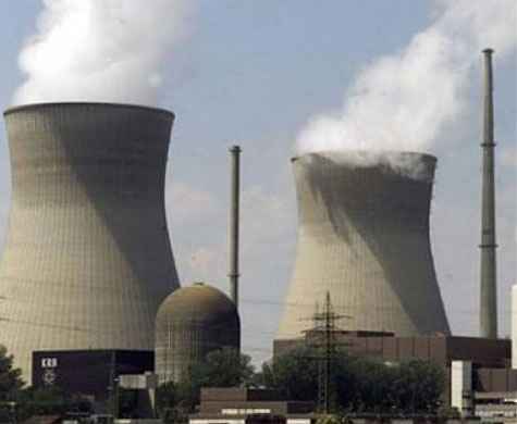 Nuclear-Figure