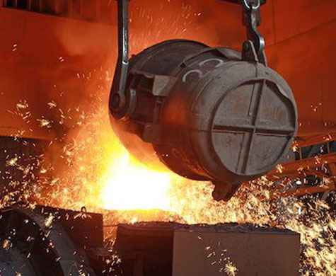 Steel-Mills-&-Foundries