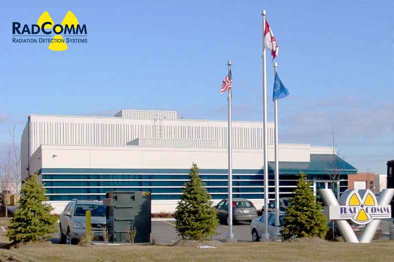 RADCOMM