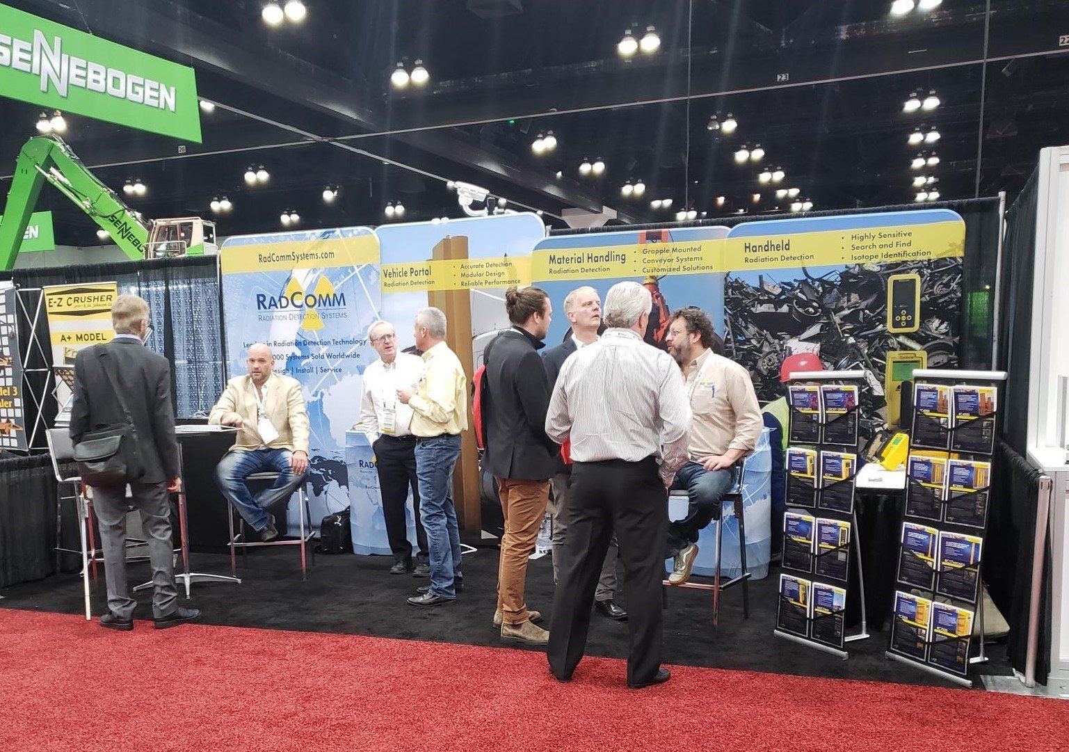 ISRI 2019