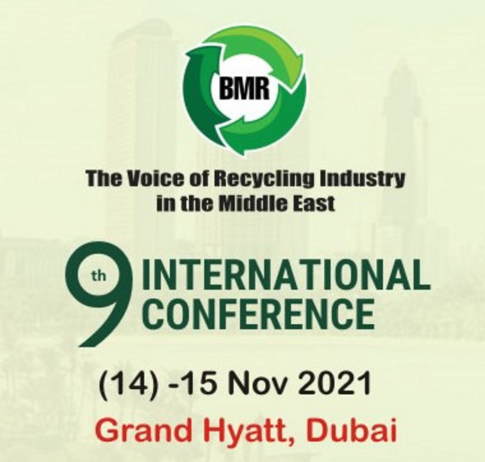 BMR 9th International Conference Dubai