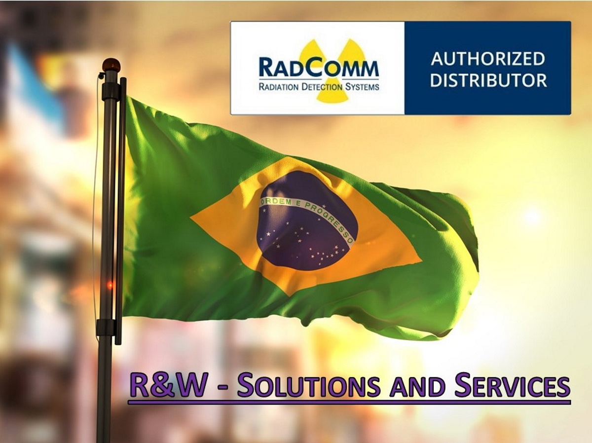 R&W Brazil announcement
