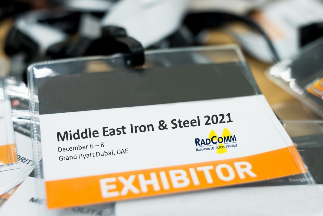 Middle East Iron & Steel Conference and Exhibition