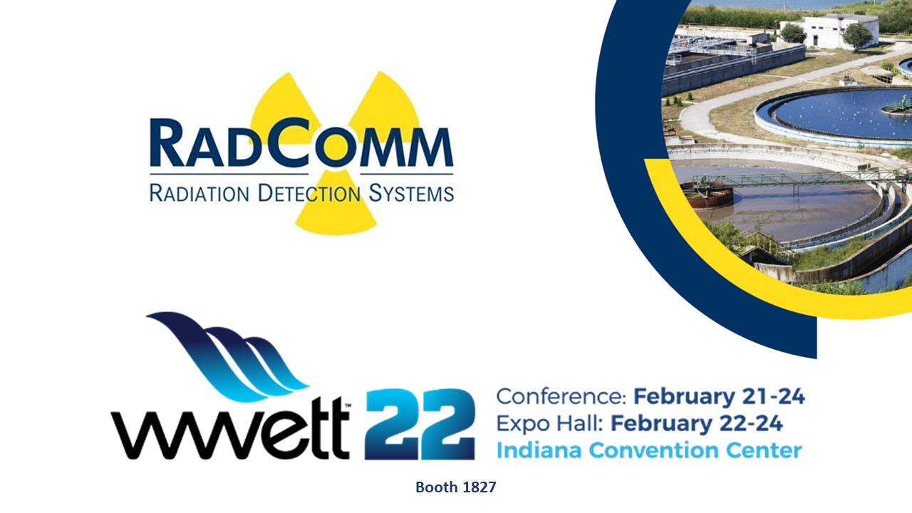 WWETT 22 – February 21-24
