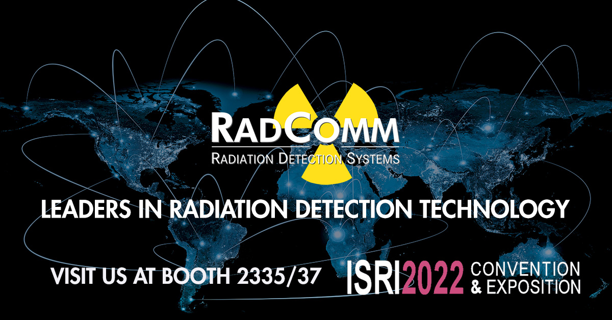 ISRI 2022 – March 21-24