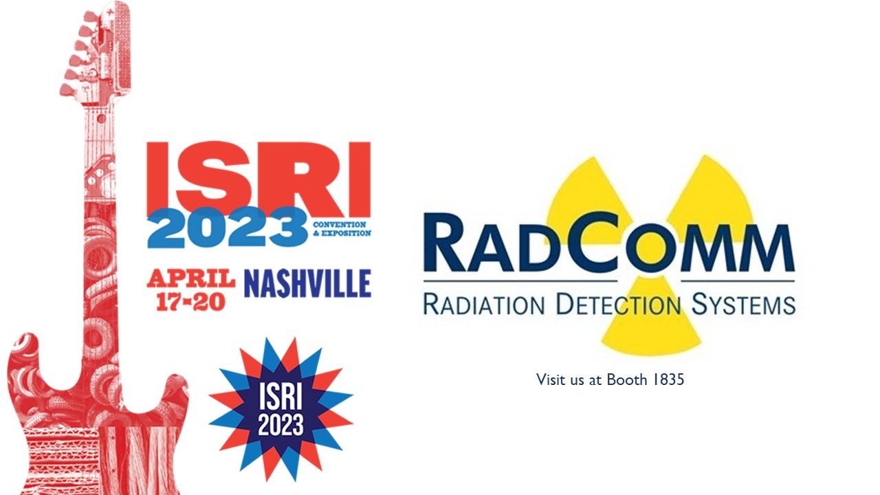 ISRI 2023