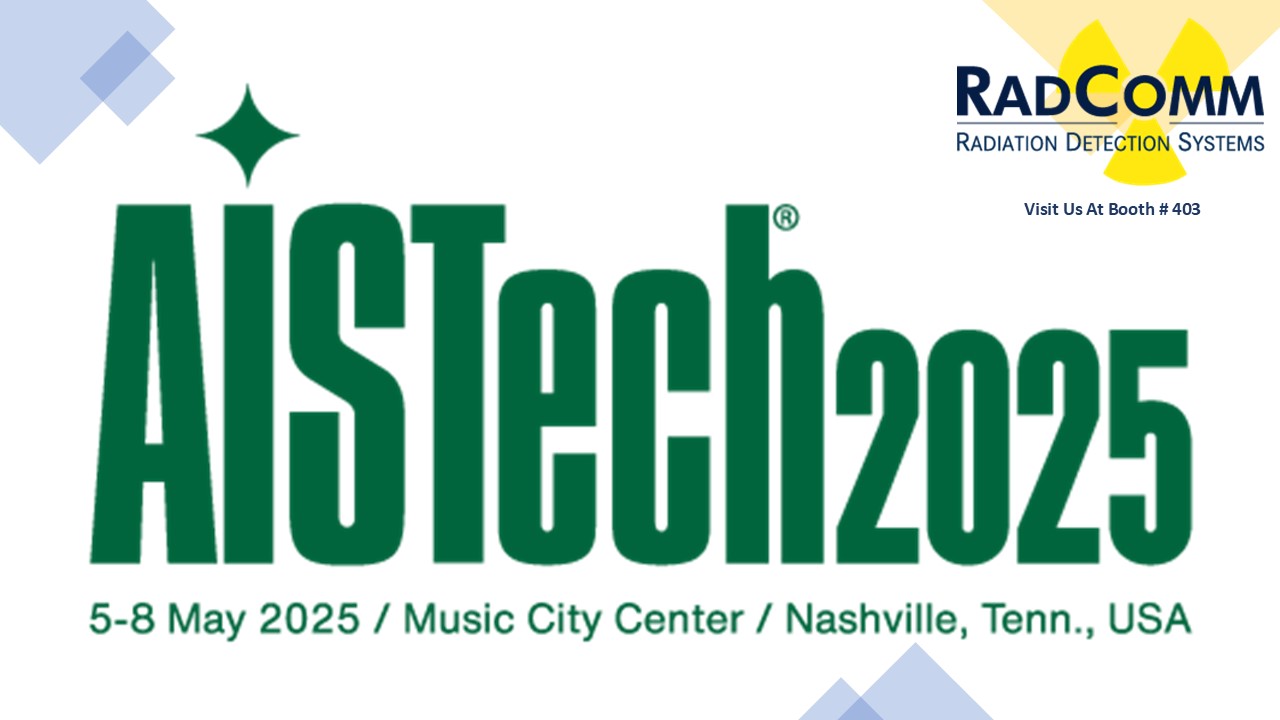 AISTech 2025
