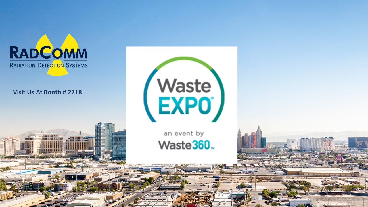 WasteExpo 2025